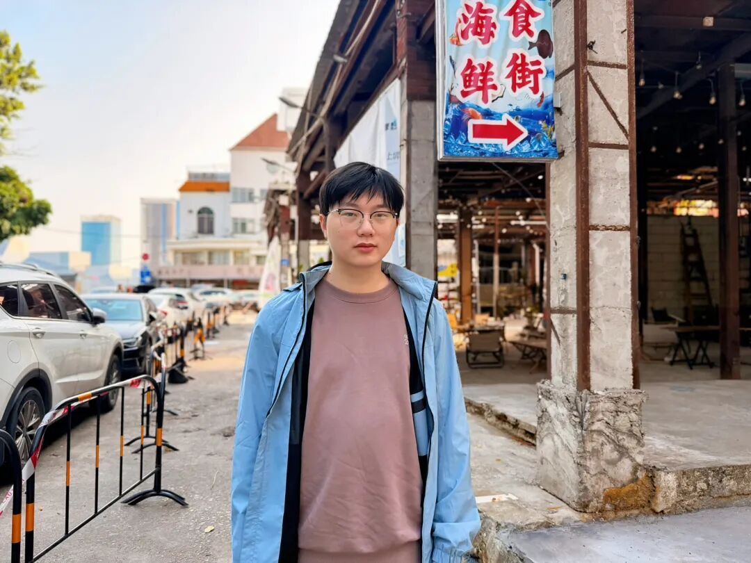 国内首个“鱼市场改造”海鲜主题美食集市:黄沙上堓项目 - 图30