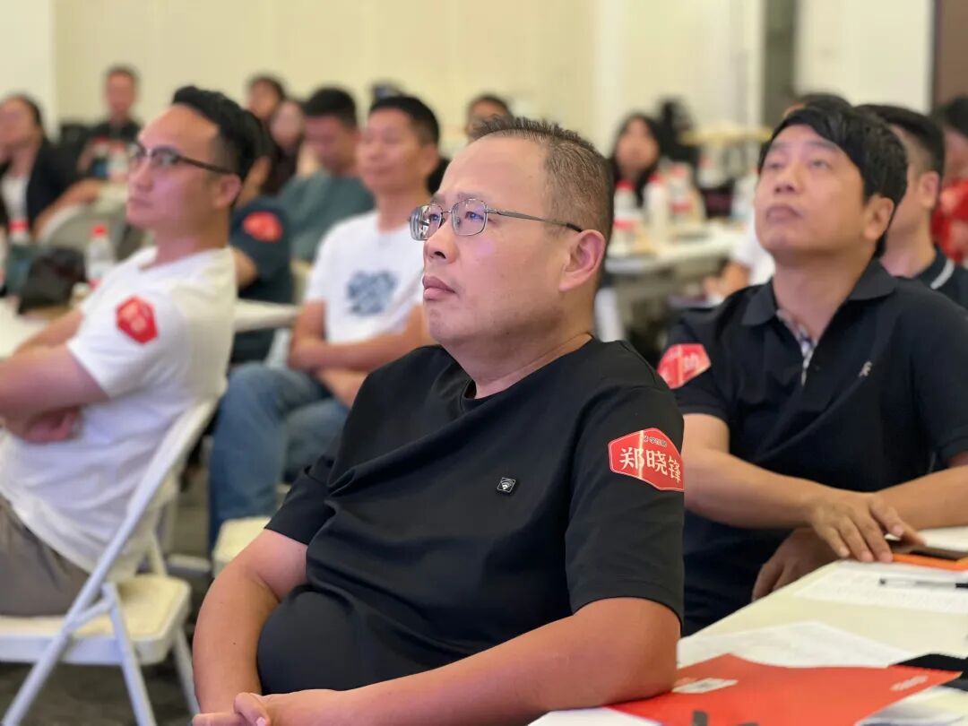 课堂笔记 | 文商旅乡村项目如何继续搞到钱? - 图15