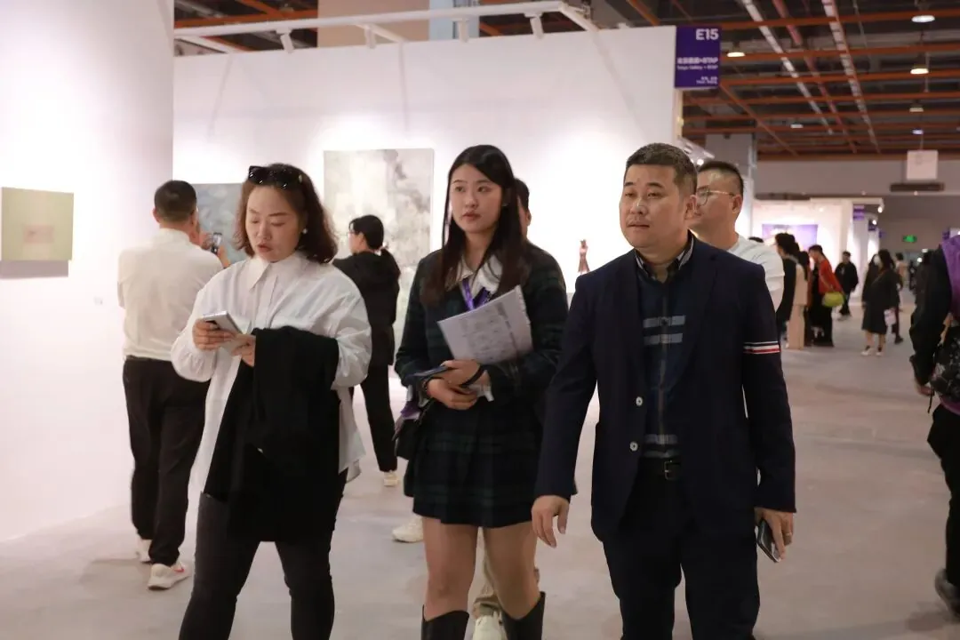 学加活动丨当代艺术+商业地产:跨界产业实践,共创行业标杆 - 图15