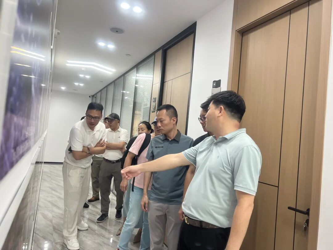 走进彩悦佳秀:一场光影盛宴背后,藏着怎样的文旅夜游帝国? - 图7