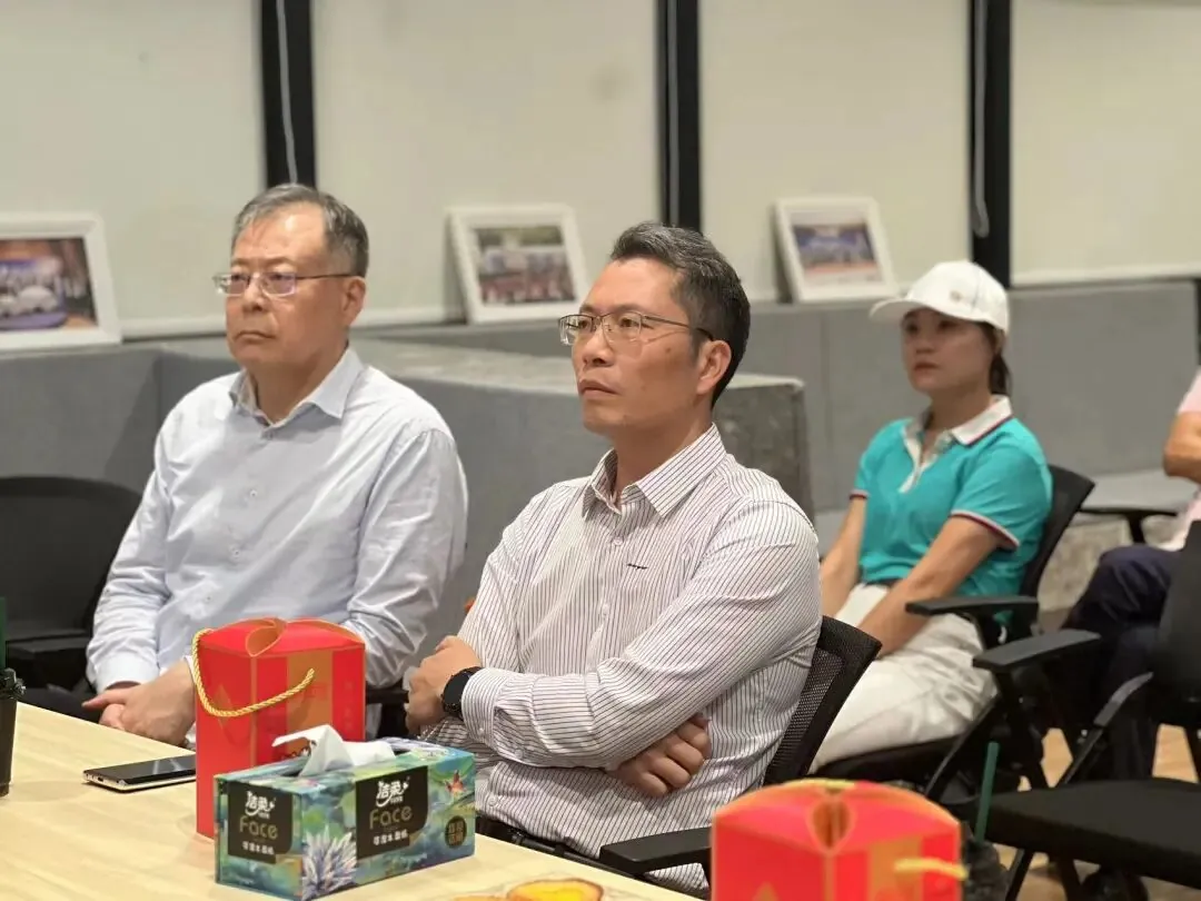学员企业参访丨一座深含广府历史文化地标——佛山岭南天地 - 图26