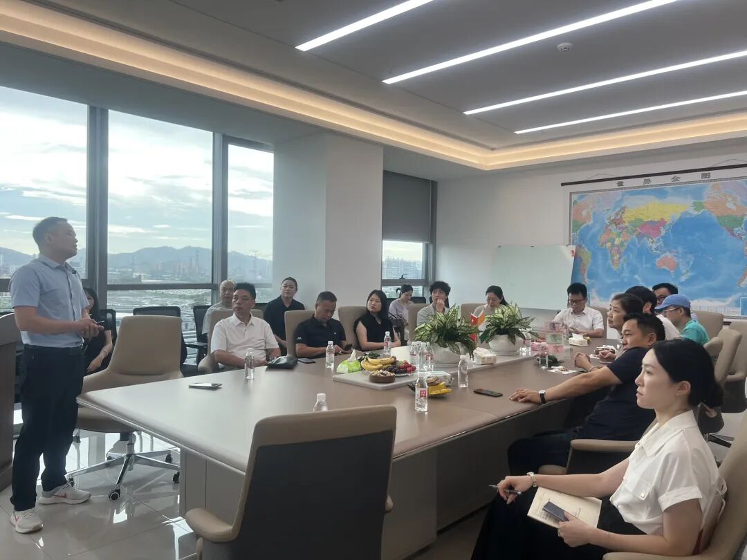 上班打球,下班看赛车?增城这个产业园把“生活”玩明白了 - 图9