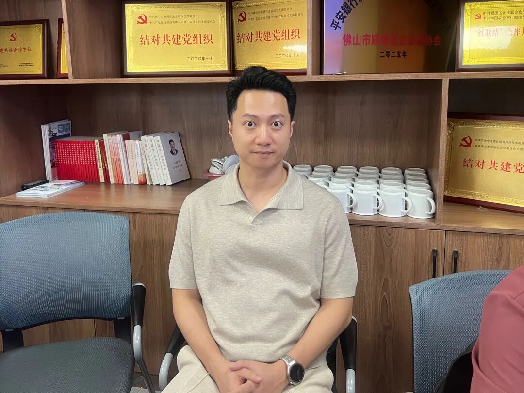 走进顺德百强俱乐部,我们聊了聊园区安全这件事,解锁园区消防"无人值守"新玩法 - 图29