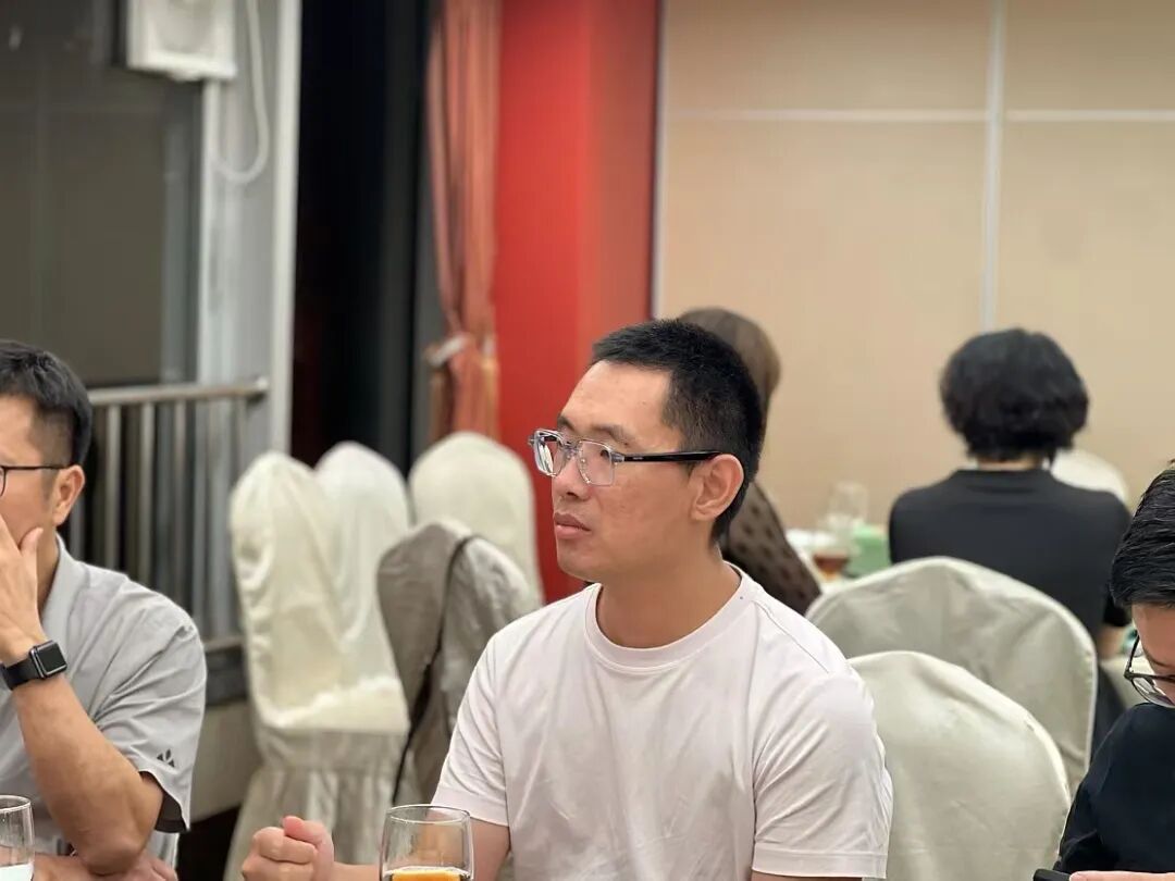 同学会活动丨学加产城研习社番禺区同学聚会_260928001805 - 图11