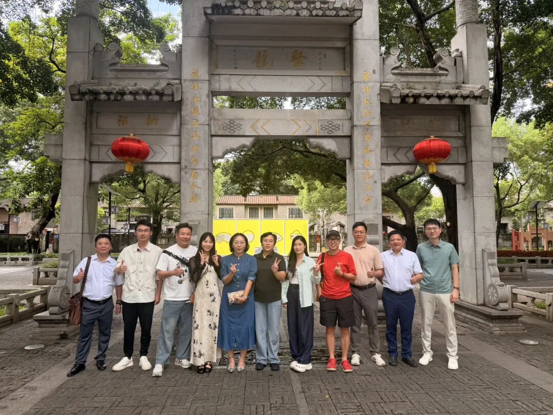 从悦醍聚龙古村到信义会馆:非标商业的本质,是“尊重土地的脾气” - 图26