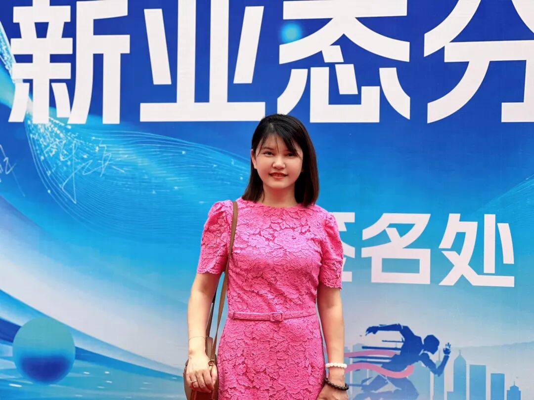 白云区同学会丨走进白云印象直播+产业园 - 图42
