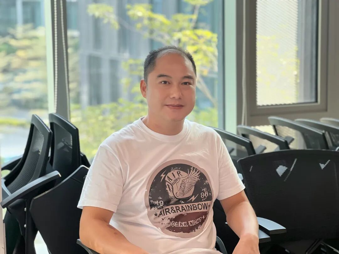 走进中国美都总部集聚区:“上下楼就是上下游”的产业魔方 - 图16