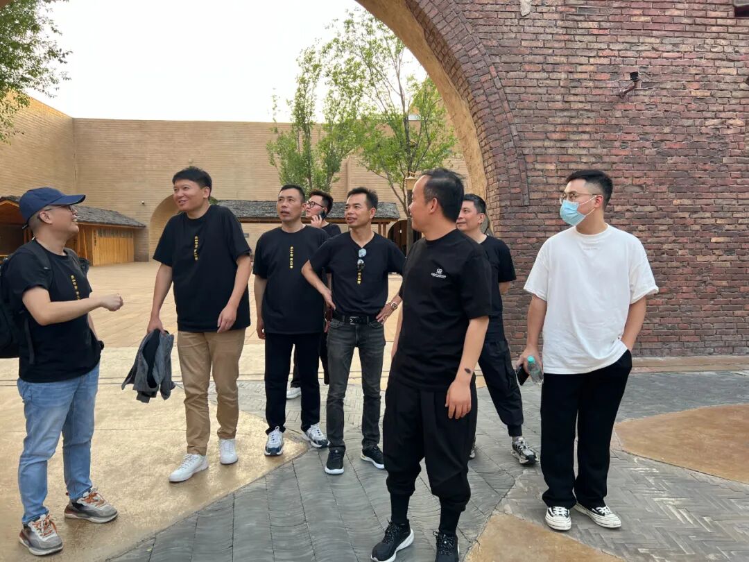 4天3夜!学加郑州、西安游学圆满落幕! - 图10