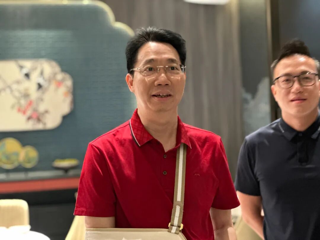 班级风采丨学加产城研习社14&15期联谊聚会圆满落幕 - 图4