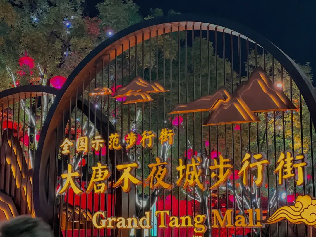 4天3夜!学加郑州、西安游学圆满落幕! - 图15