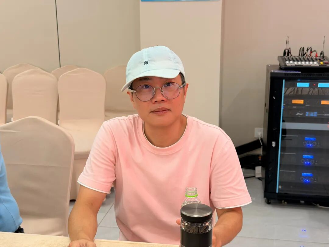 把旧厂房改造成流量高地:在白云印象产业园,我们聊了园区最"烧钱"的问题 - 图16