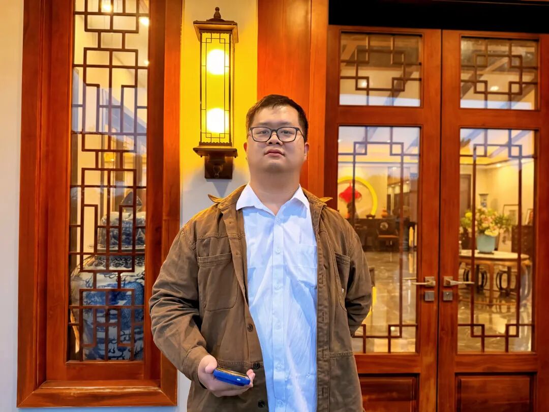 一场属于学加年轻掌舵者的纯粹聚会 - 图13