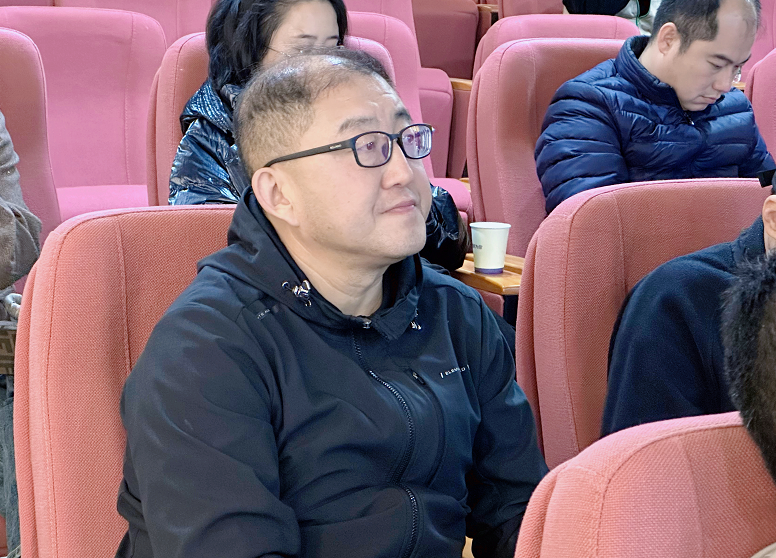 项目参访丨走进清远立邦涂料工厂 - 图11