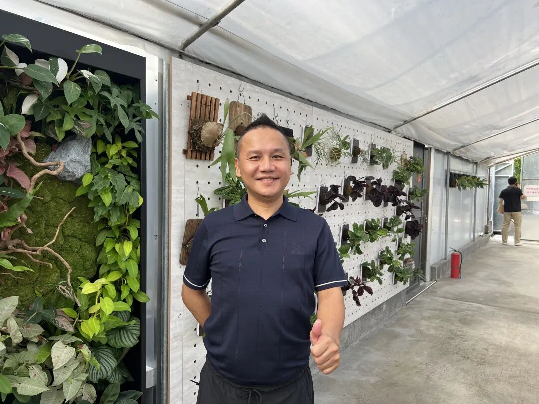 一块“泥巴”的逆袭！看这群广东老板，如何用“泡泡”种出亿万商机？ - 图29