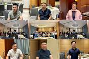 番禺同学会活动丨番禺区“工改工”项目中分割销售政策分享