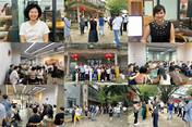 学员项目丨走进极客谷·渡头工业互联网产业园