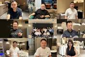 同学会活动丨学加天河区同学会活动圆满落幕