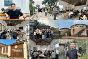 佛山同学会丨走进白坭镇“白坭粮仓”