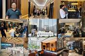企业参访丨走进广州德安丽舍凯宾斯基酒店