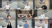 班长喊你来聚会!19期同学再聚首,这次竟然藏了这么多惊喜!