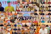 跨越期别,共赴美好之约 | 学加16、17、18期同学联谊温暖落幕