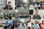 学员项目走访丨广州江南颐养苑