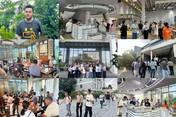 花都同学会丨走进鼎盛智谷