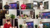 乡音未改,情谊如初——江西同窗聚会圆满落幕