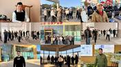 参访耀晖·科技产业园:广东省首宗获批低效用地改造(集转国)的案例