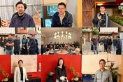 乡村活化项目丨一个废弃的老房子,变成传统与现代结合的精细潮粤菜