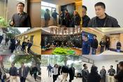 学员项目走访|探访中鸿兴实业:长租公寓的“轻量化微改造”与社区生态之道