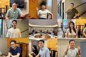 海珠荔湾越秀同学会活动丨结构安全鉴定、结构补强加固分享