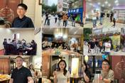班级活动丨学加产城研习社17期聚会