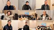 学加佛山同学会总结大会圆满举行