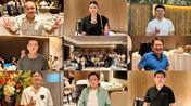 月圆人团圆,三班聚首时——学加16、17、18期中秋大聚会