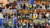 不卷价格卷业态!南洋长胜酒店解锁商旅婚庆新玩法