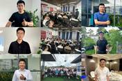 主题沙龙丨资产运营与数智化赋能—长租公寓市场的变革机遇