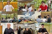同学会丨番禺区同学会活动圆满落幕