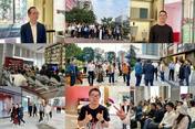 学加活动