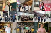 学员项目走访丨广州商业新地标:探秘外商新天地TOD创新密码