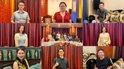 学加活动