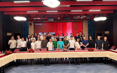 轰趴馆进化论:从别墅日租到琶洲CBD,新型轰趴馆到底新在哪?
