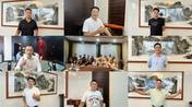 惊呆!第二次班级聚会,班长又放大招?全班直呼:这届班长真的太顶了!