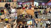 楼顶养猫,天台遛狗?广州这个“空中宠物城”火了,闲置空间还能这么玩!