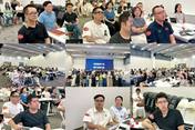 课堂笔记 | 专业孵化载体建设与团队运营&不良资产和资产运营如何高效结合