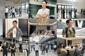 学加活动