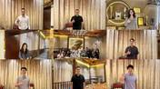 潮汕同乡会·秋日小聚 · 圆满落幕