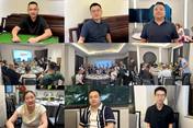 同学会活动丨天河区同学会活动圆满落幕