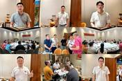 同学会丨花都区同学会活动圆满落幕