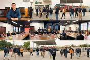 广东只有 27个的 M3 工业园区:走进清远英德白沙涂料及涂料配套基地